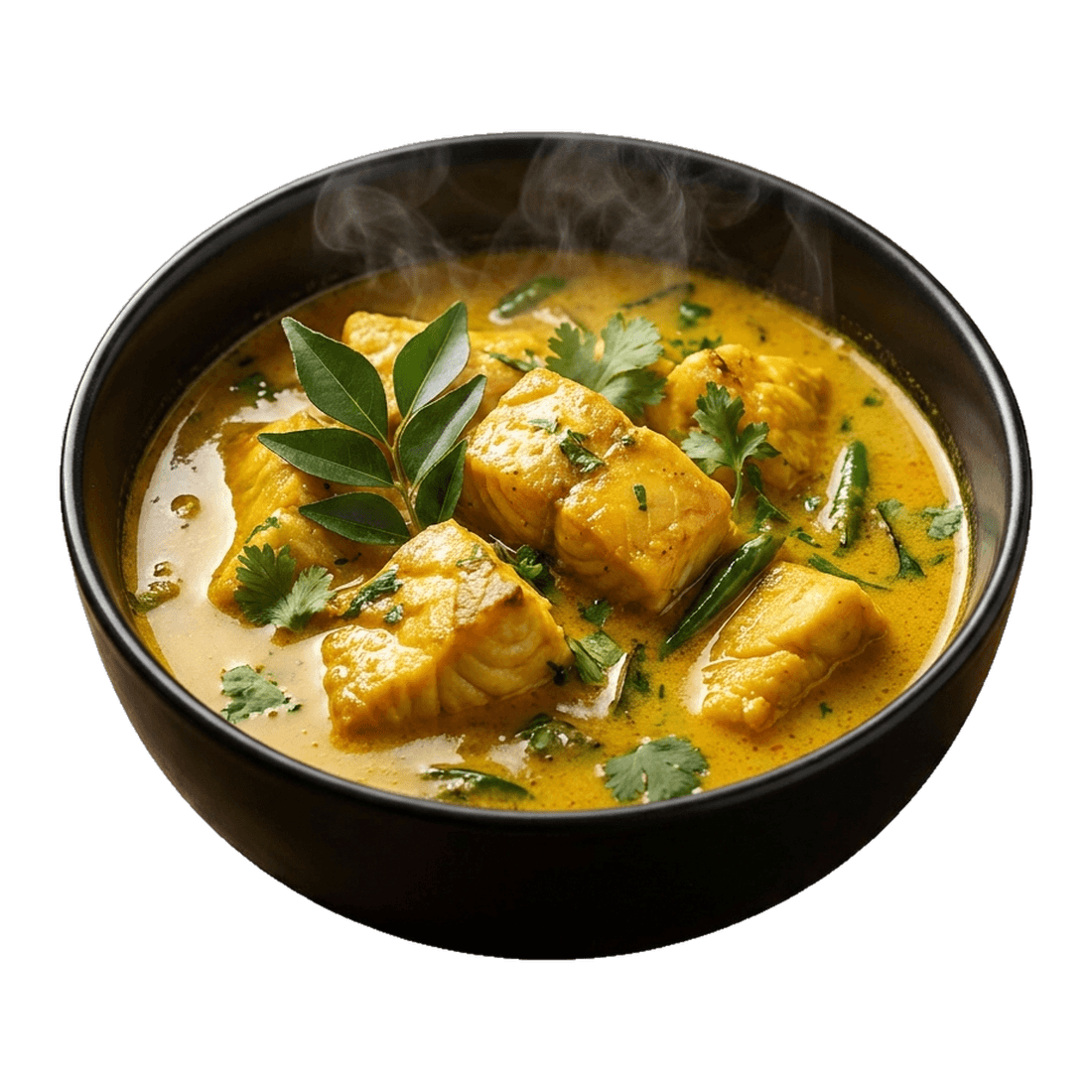 Fish Curry