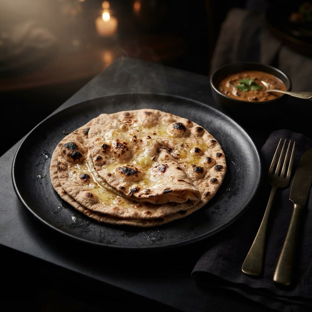 Butter Roti