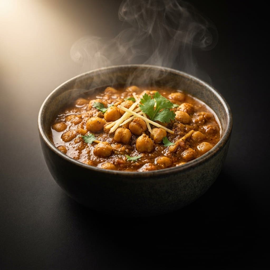 Chana Masala
