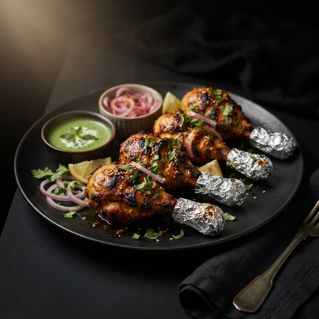 Chicken Tangri