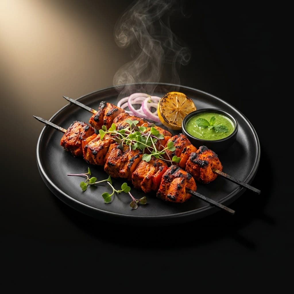 Tikka