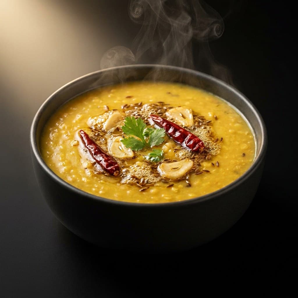 Dal Tadka