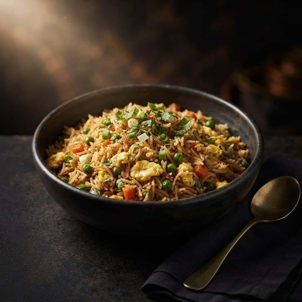 Fried Rice
