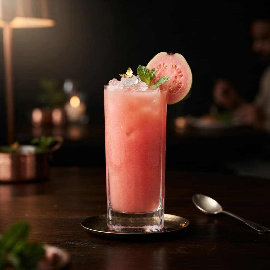 Guava Juice
