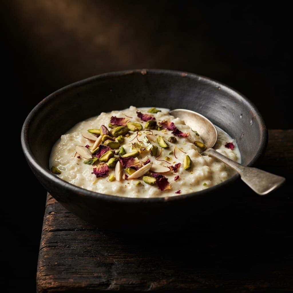 Thandi Kheer