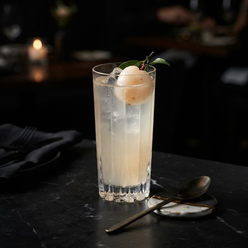 Lychee Juice