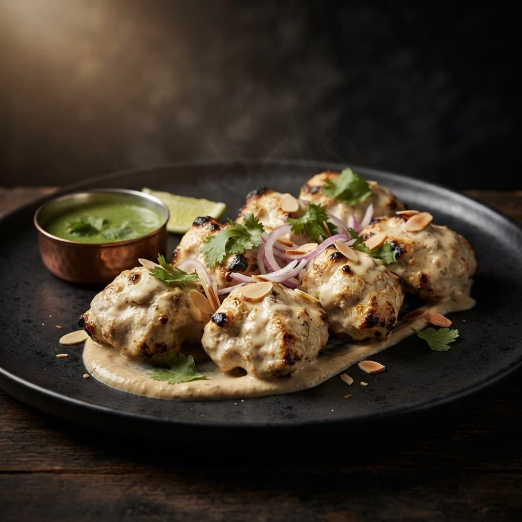 Malai Tikka