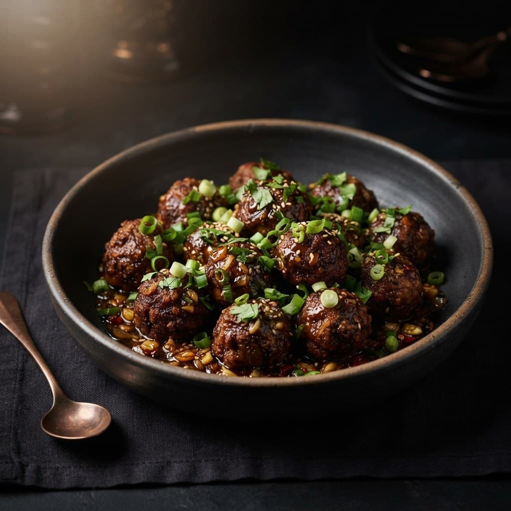 Manchurian