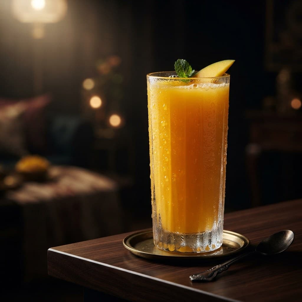 Mango Juice