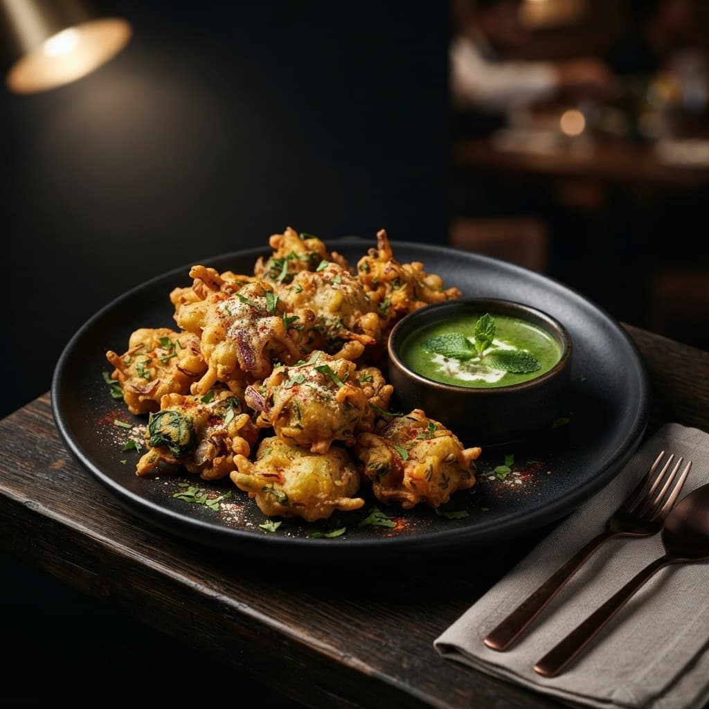Pakora