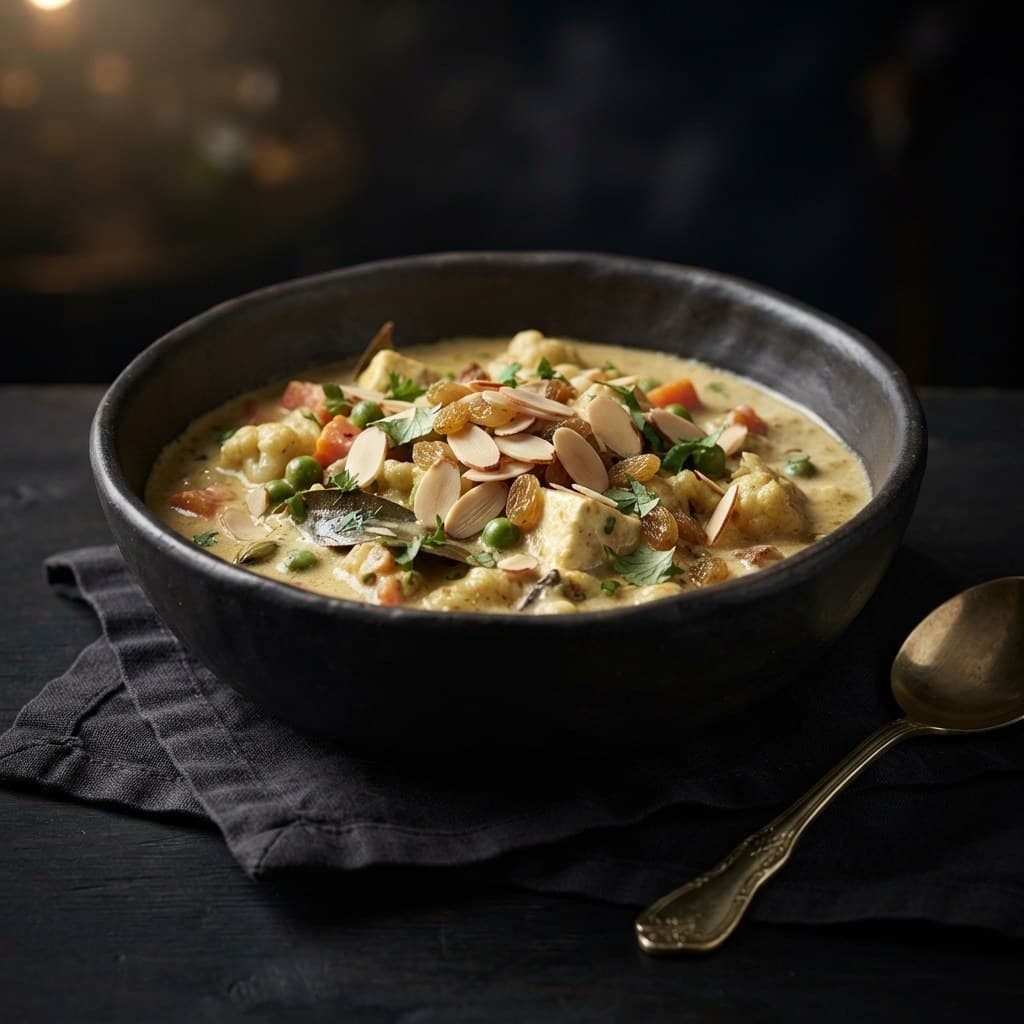 Korma