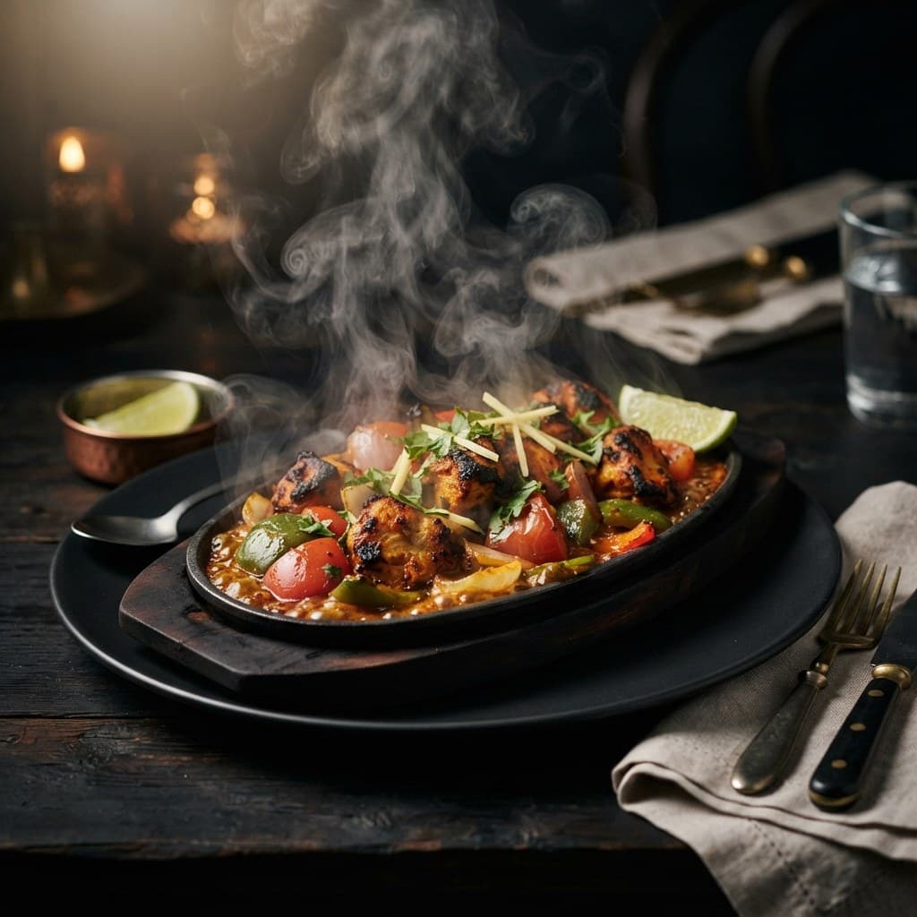 Sizzler
