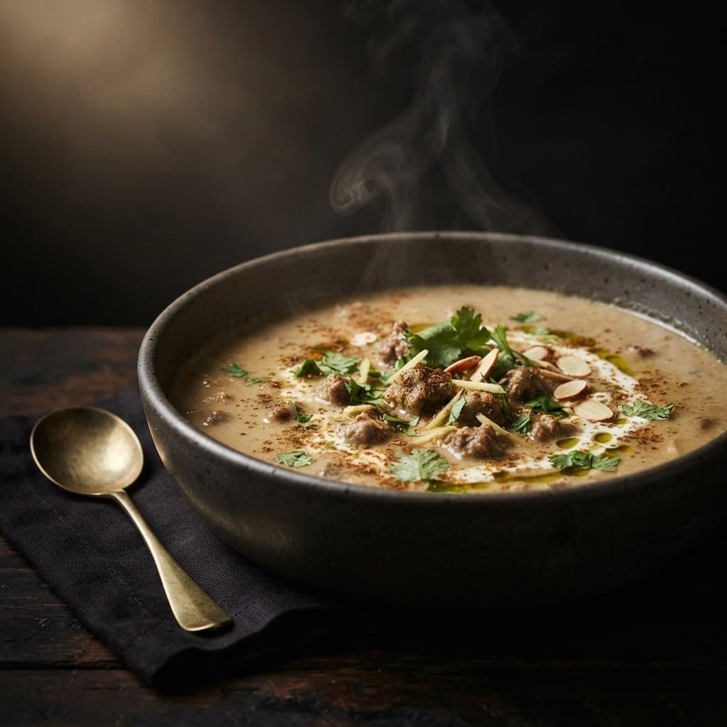 Chicken Soup