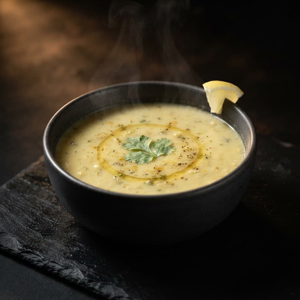 Dal Shorba