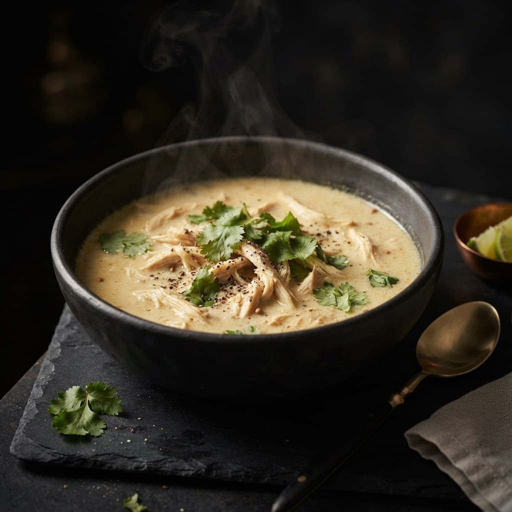 Lamb Soup