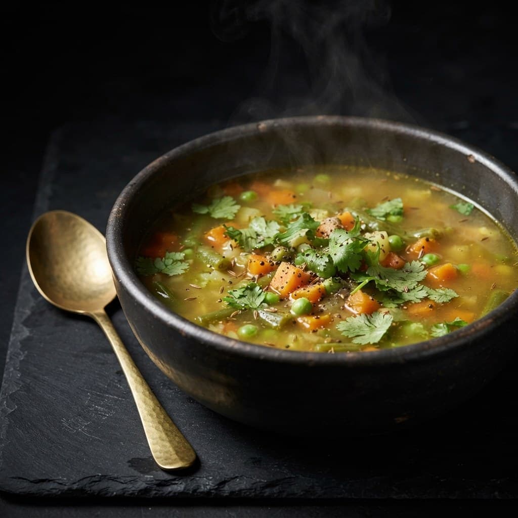 Vegetable Soup