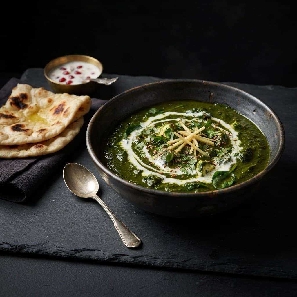 Spinach
