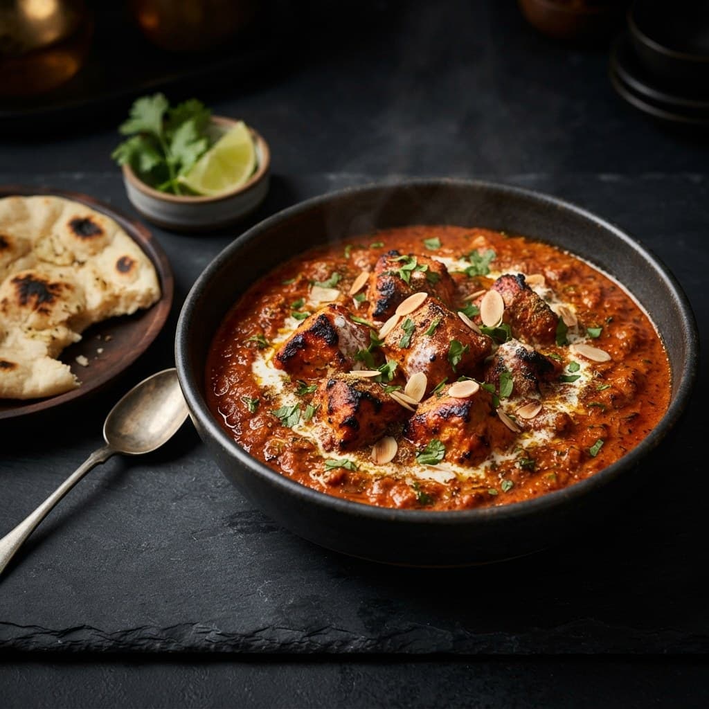 Tikka Masala