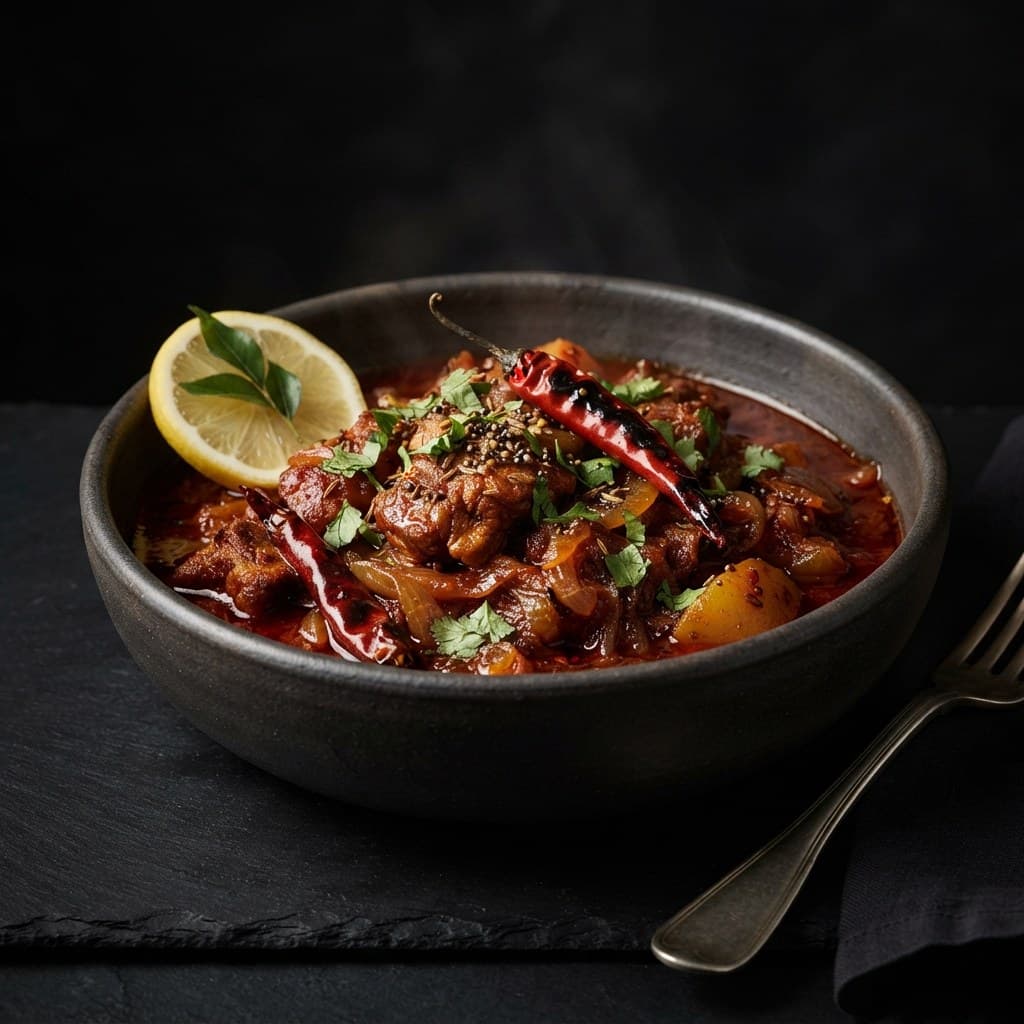 Vindaloo